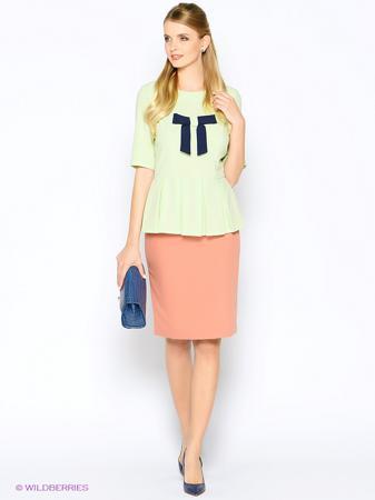 Блузка ARBOR VITAE