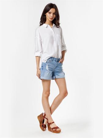 Блузка Vilatte