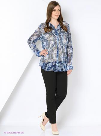 Блузка Open End