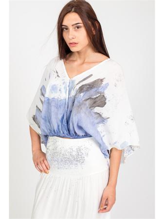 Блуза Amado Barcelona