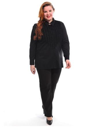 Блузка Leon Cotardie