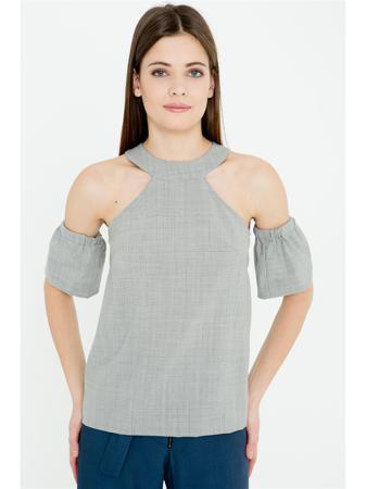 Блузка Tsurpal