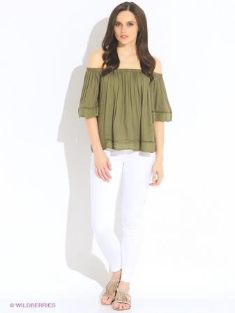 Блузка TOM FARR