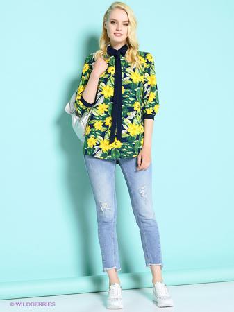 Блузка Colambetta