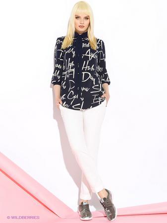 Блузка Colambetta