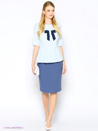 Блузка ARBOR VITAE