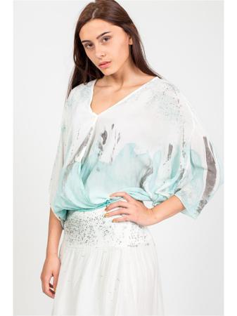 Блуза Amado Barcelona