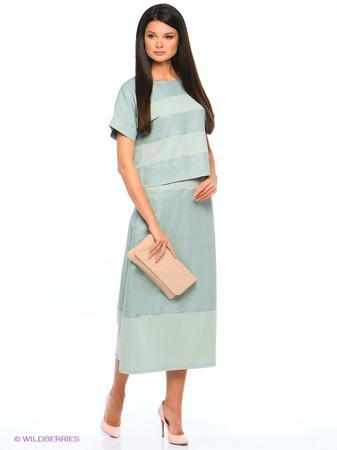 Блузка КАЛIНКА