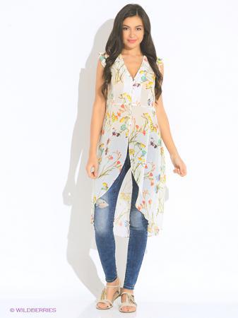 Блузка TOM FARR