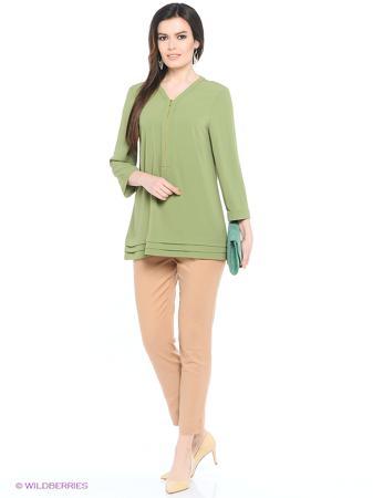 Блуза Luis Civit