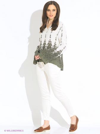 Блузка TOM FARR