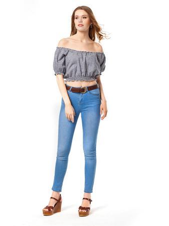 Блузка Vilatte