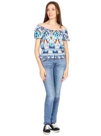 Блузка MARI VERA