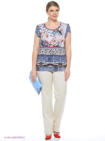 Блузка Битис