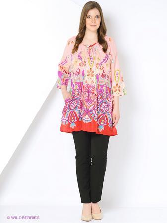 Блузка ГАНГ