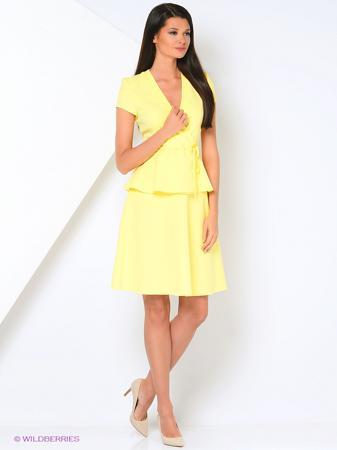 Блузка Виреле