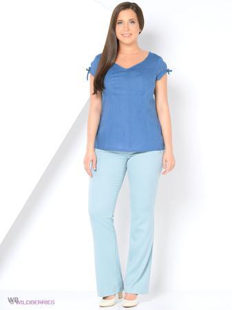 Блуза LINO RUSSO