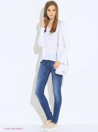 Блуза Rosa&Friends