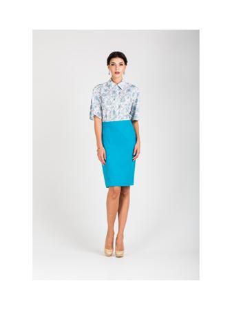 Блузка Elena Shipilova