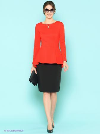 Блузка ARBOR VITAE