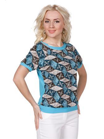 Блузка ROSSO-STYLE