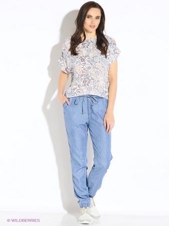 Блузка b.young