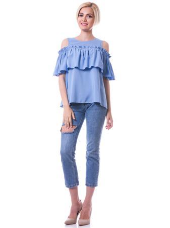 Блузка OKS by Oksana Demchenko