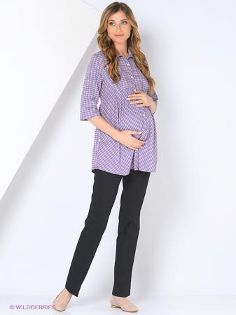 Блузка 40 недель