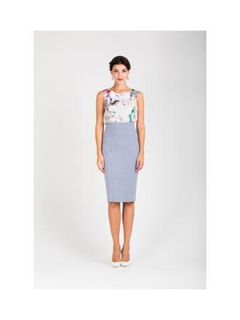 Блузка Elena Shipilova