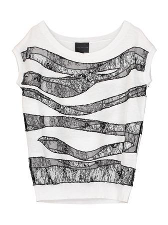 Блузка Hotel Particulier