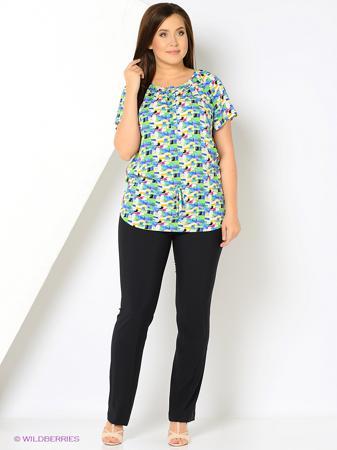 Блузка VENUSITA