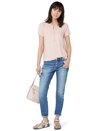 Блузка TOM TAILOR