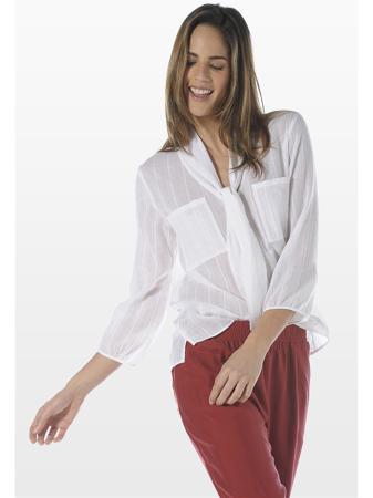 Блузка Stefanel