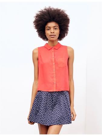 Блузка Jennyfer