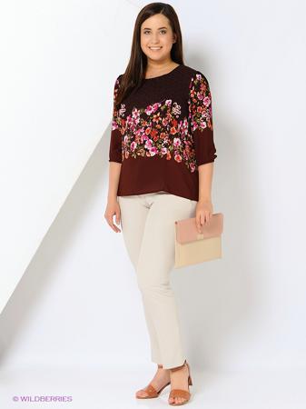 Блузка MONDIGO