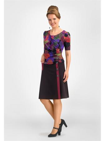 Блузка Данаида