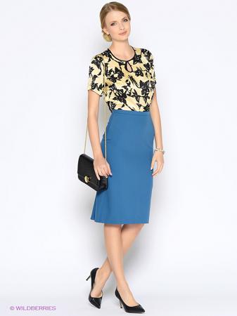 Блузка ARBOR VITAE