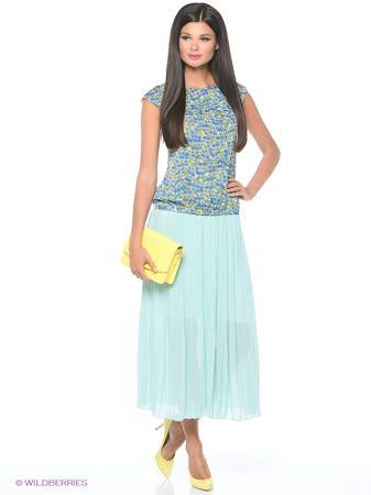 Блузка KEY FASHION