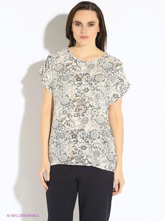 Блузка b.young