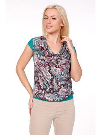 Блузка ROSSO-STYLE