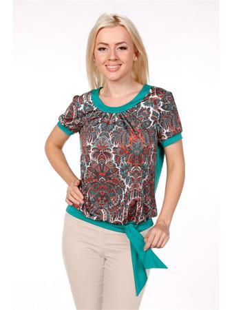 Блузка ROSSO-STYLE