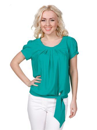 Блузка ROSSO-STYLE