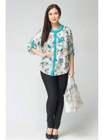 Блузка Amarti