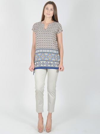 Блузка VISERDI