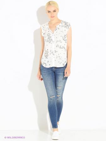 Блузка TOM FARR