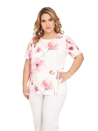 Блуза Царевна