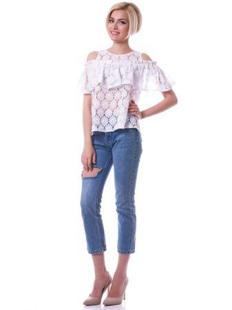 Блузка OKS by Oksana Demchenko