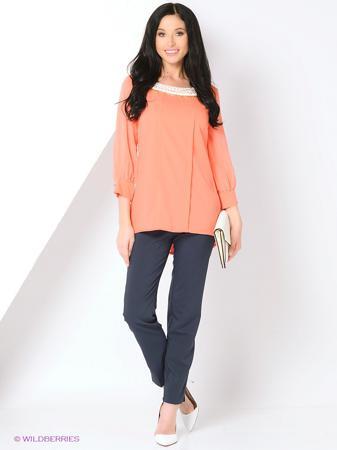 Блузка Shelter