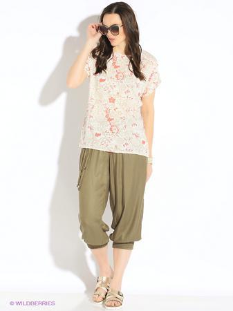 Блузка b.young