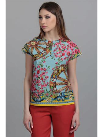 Блузка ЭНСО